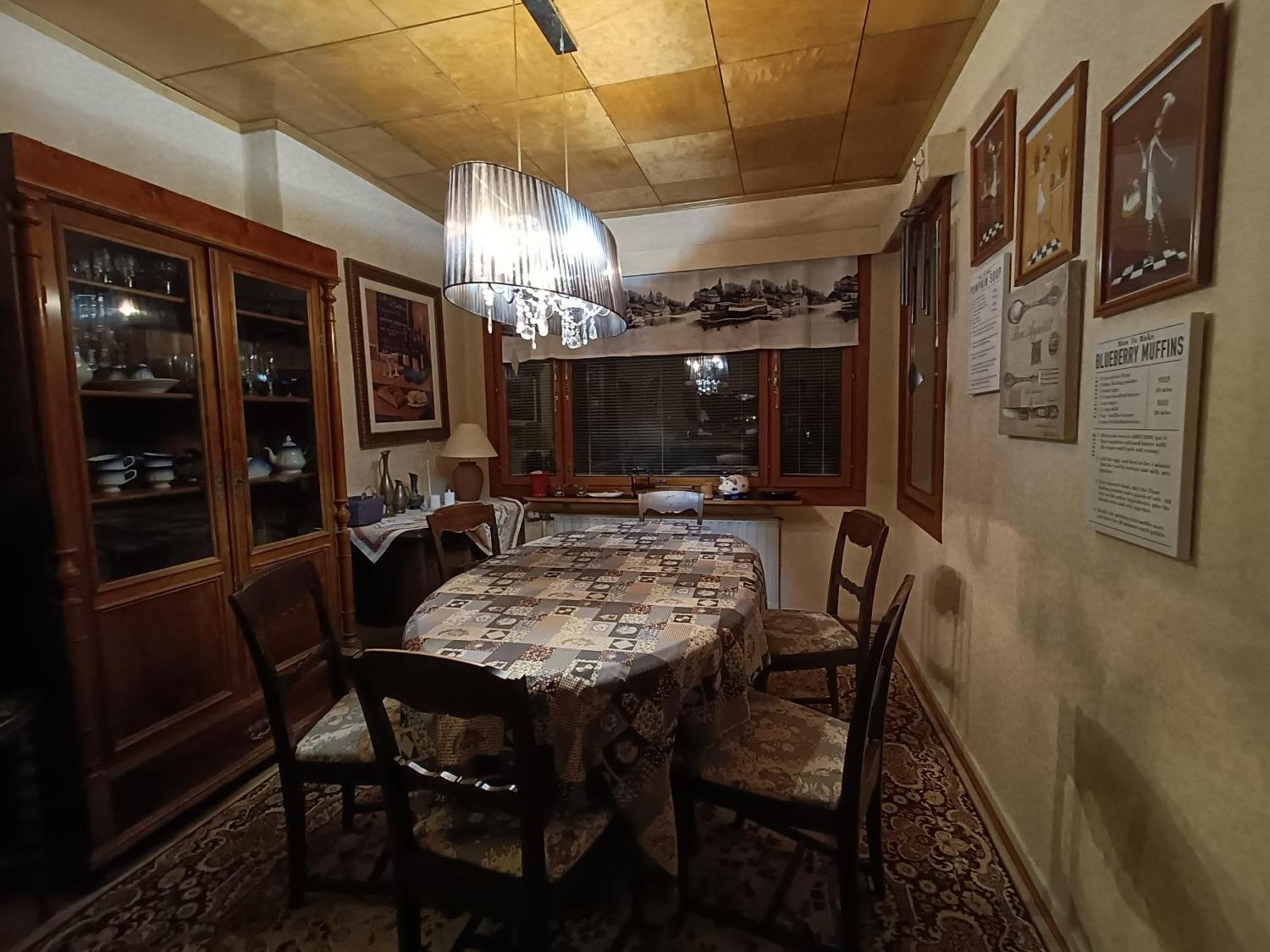 Nina'S Guesthouse, Jaemsae City,160 M2 Экстерьер фото