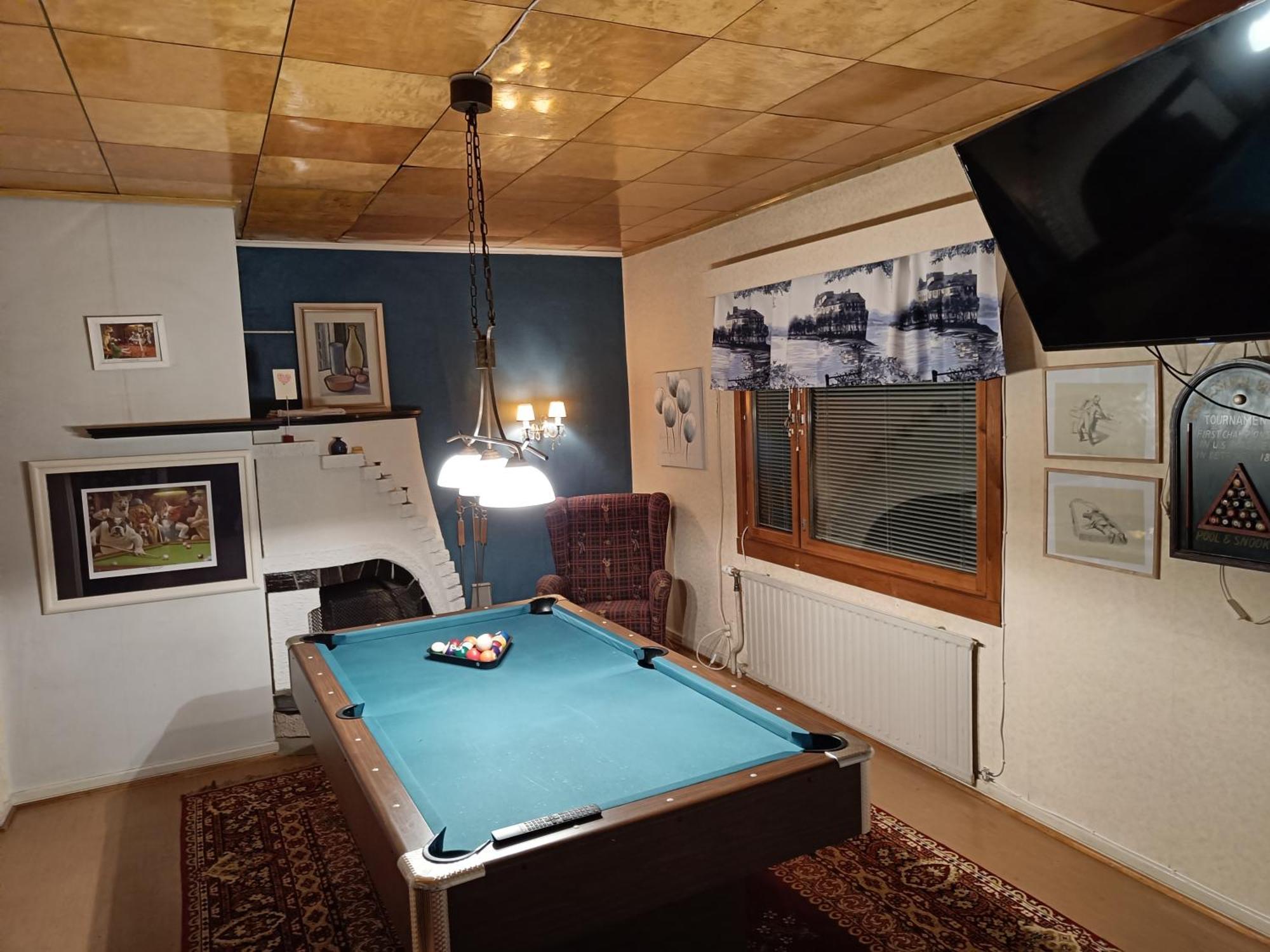 Nina'S Guesthouse, Jaemsae City,160 M2 Экстерьер фото