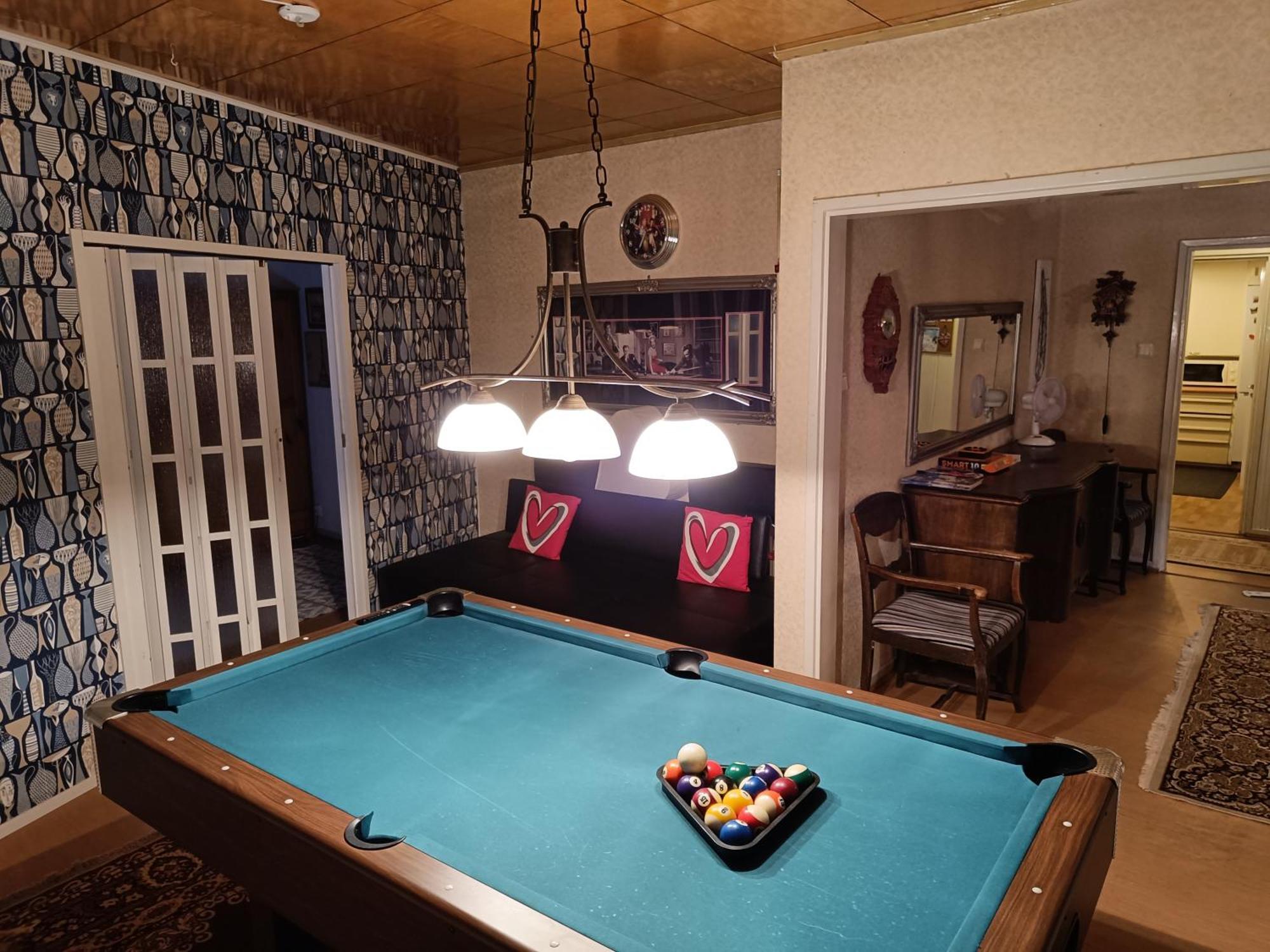 Nina'S Guesthouse, Jaemsae City,160 M2 Экстерьер фото