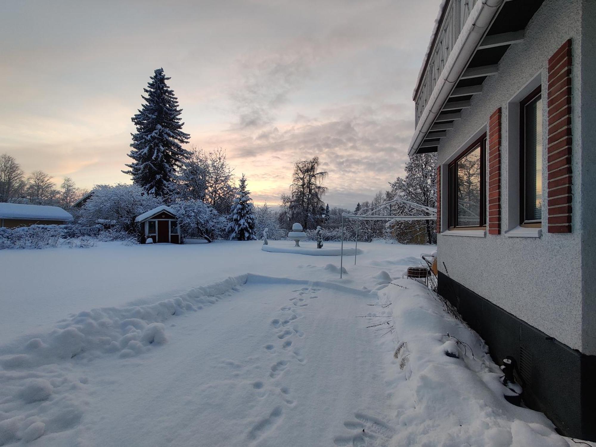 Nina'S Guesthouse, Jaemsae City,160 M2 Экстерьер фото