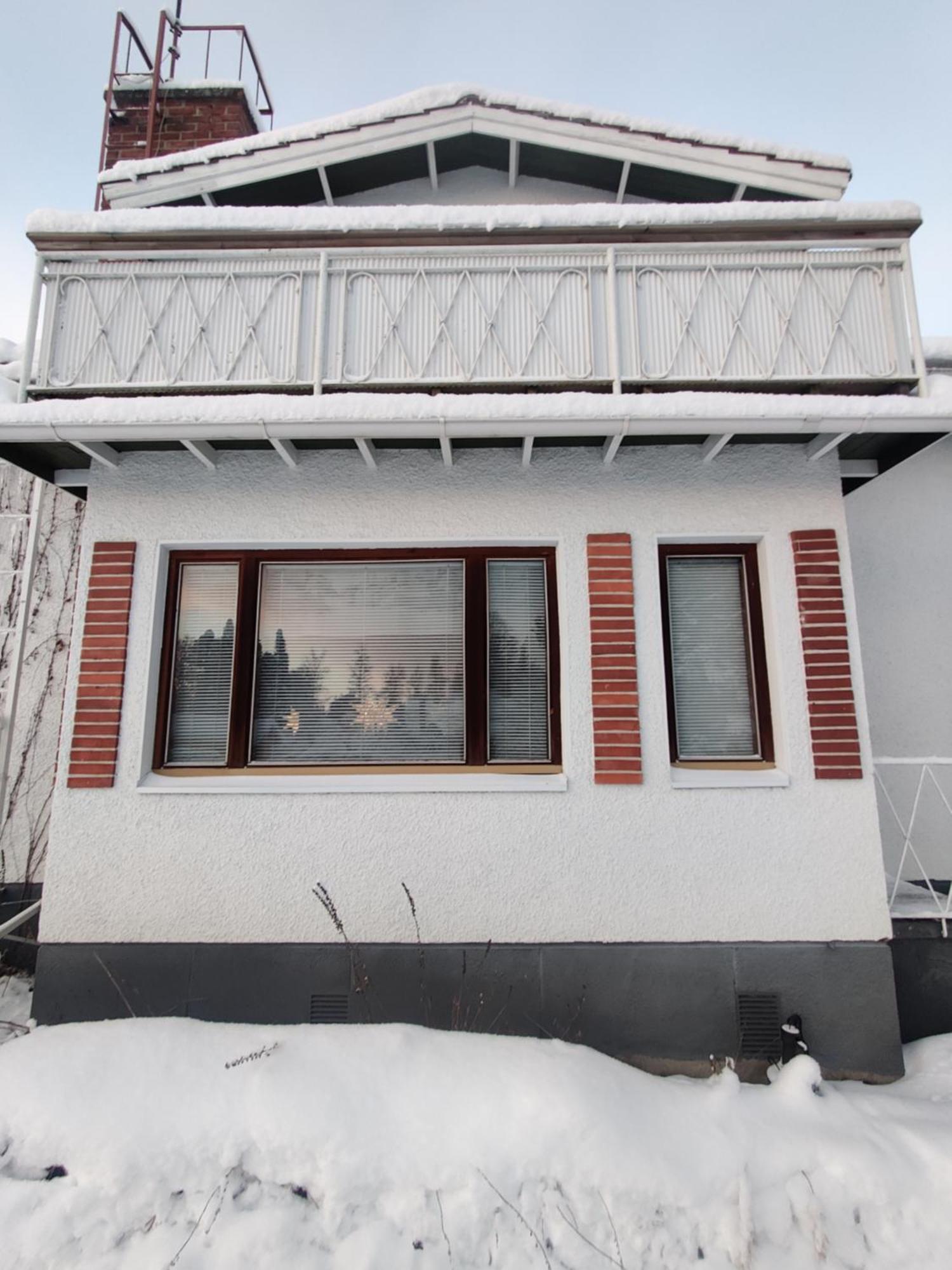 Nina'S Guesthouse, Jaemsae City,160 M2 Экстерьер фото