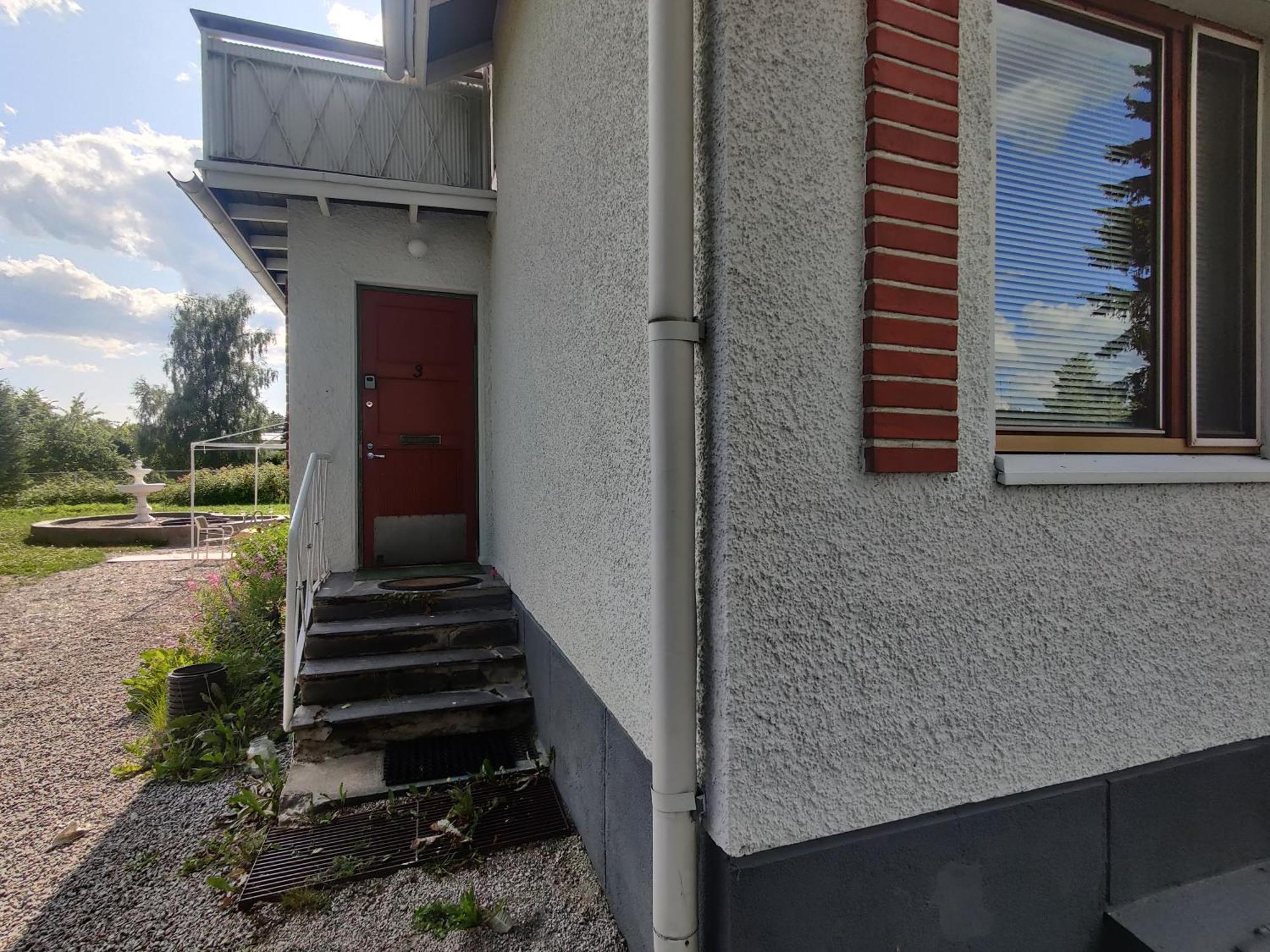 Nina'S Guesthouse, Jaemsae City,160 M2 Экстерьер фото