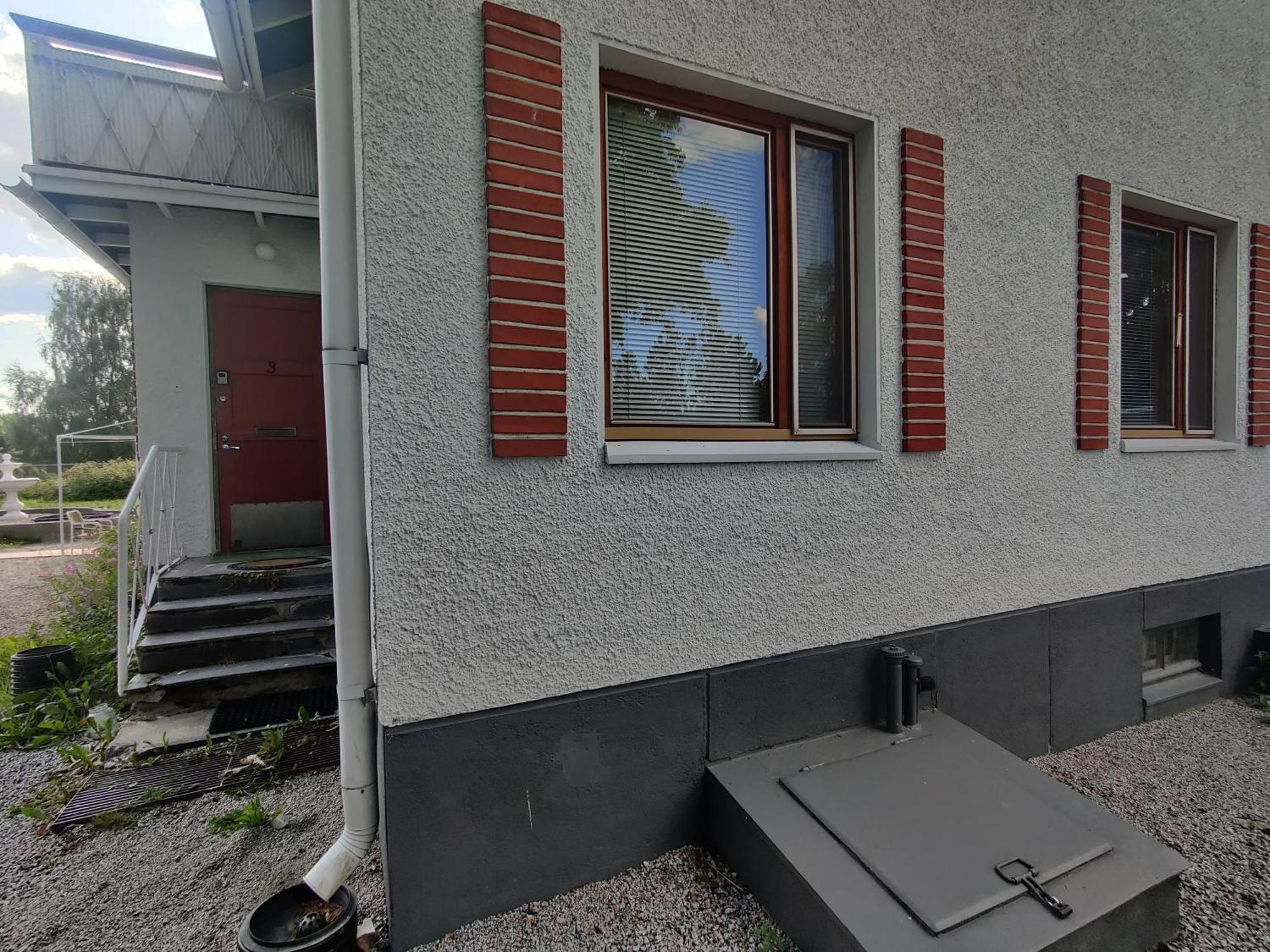 Nina'S Guesthouse, Jaemsae City,160 M2 Экстерьер фото