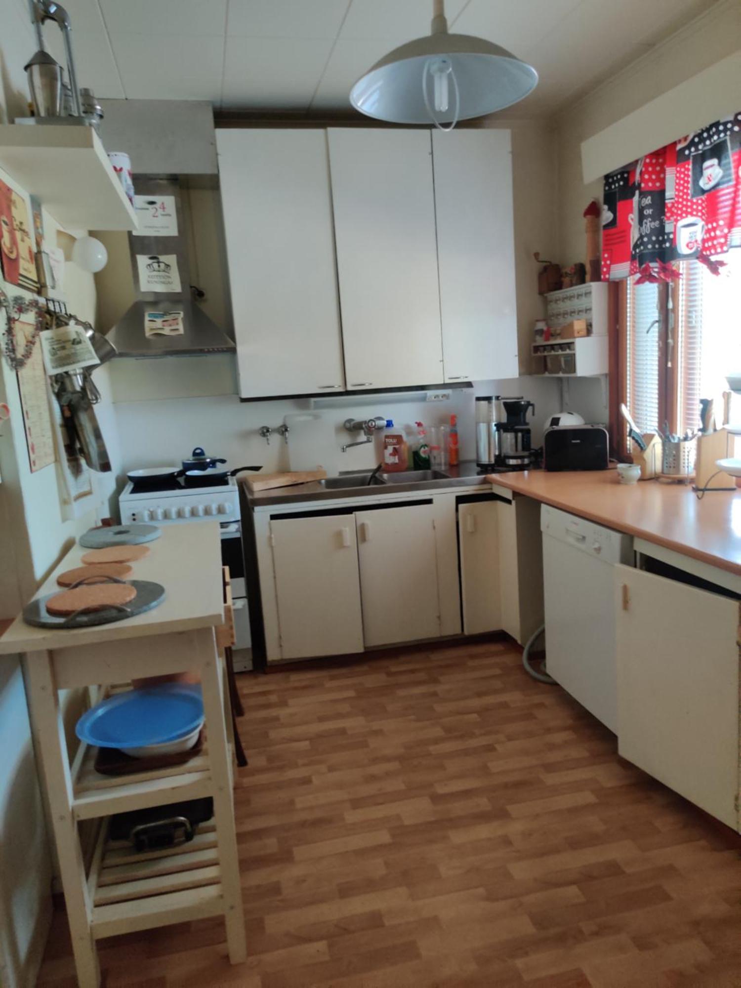 Nina'S Guesthouse, Jaemsae City,160 M2 Экстерьер фото
