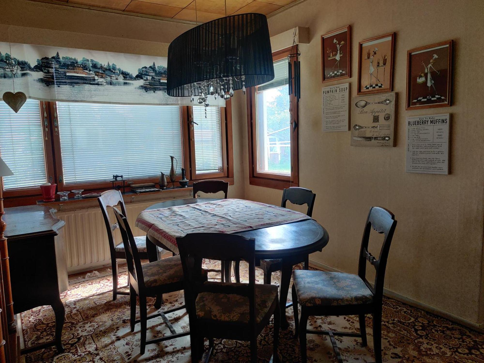Nina'S Guesthouse, Jaemsae City,160 M2 Экстерьер фото