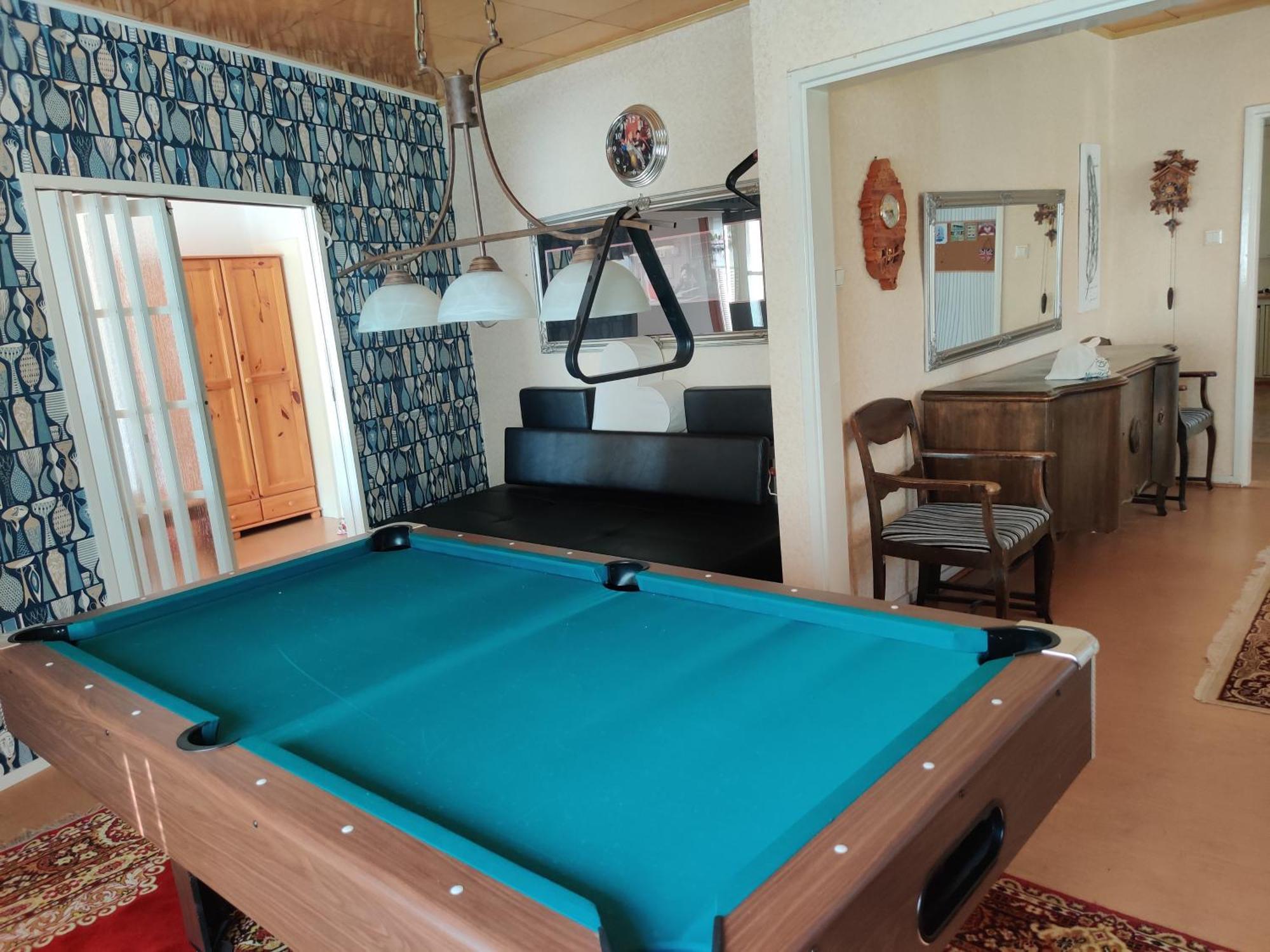 Nina'S Guesthouse, Jaemsae City,160 M2 Экстерьер фото