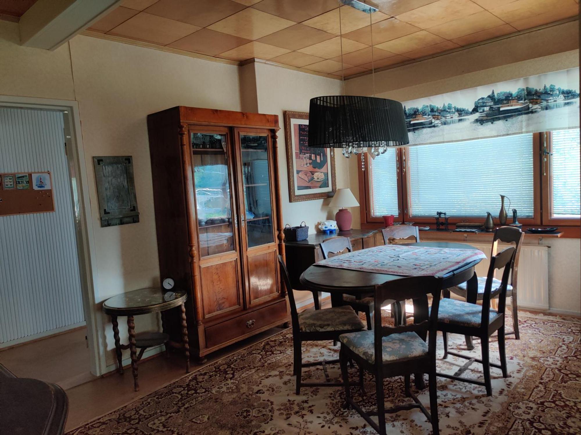 Nina'S Guesthouse, Jaemsae City,160 M2 Экстерьер фото