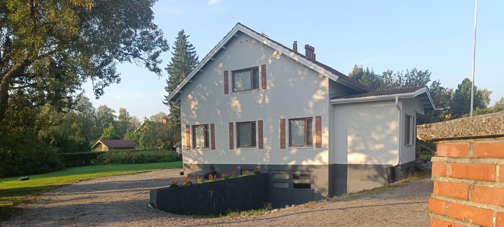 Nina'S Guesthouse, Jaemsae City,160 M2 Экстерьер фото
