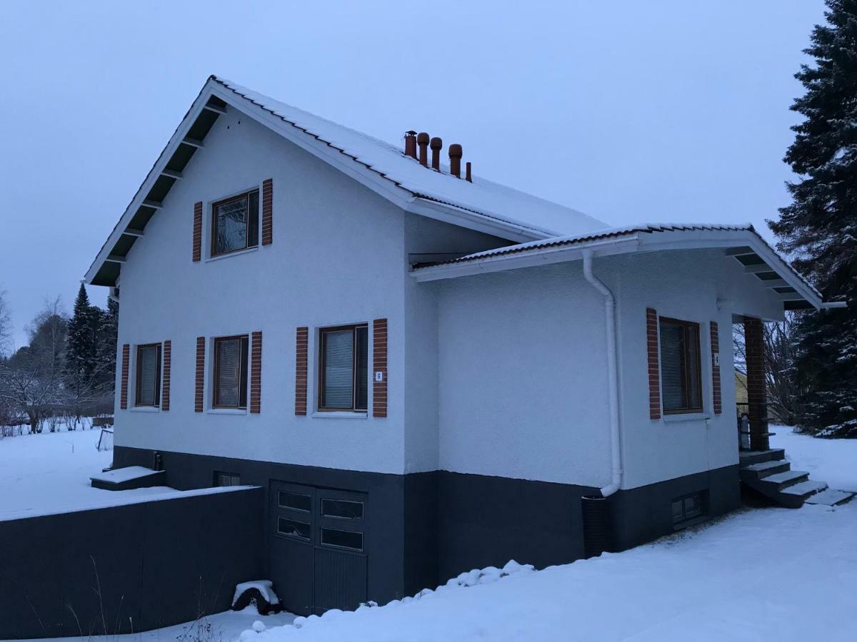 Nina'S Guesthouse, Jaemsae City,160 M2 Экстерьер фото