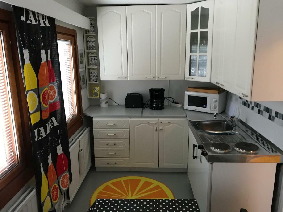 Nina'S Guesthouse, Jaemsae City,160 M2 Экстерьер фото