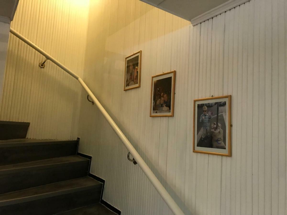 Nina'S Guesthouse, Jaemsae City,160 M2 Экстерьер фото